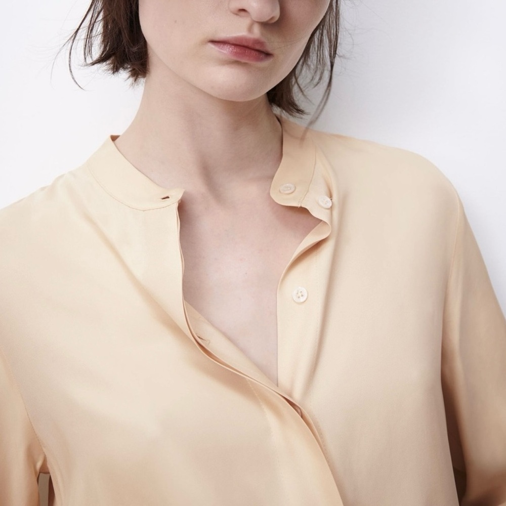 Dress shirt long sleevee